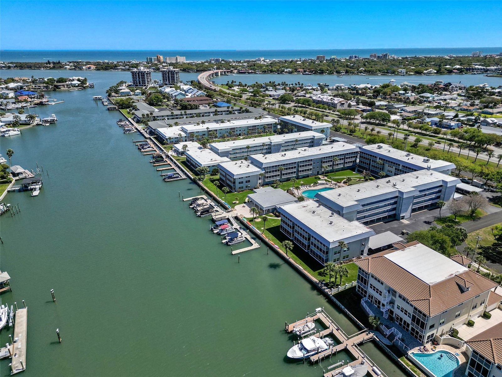 315 N Causeway #C-402 New Smyrna Beach FL 32169 O6412334 image59