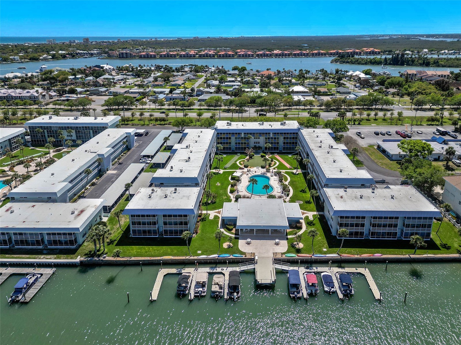 315 N Causeway #C-402 New Smyrna Beach FL 32169 O6412334 image60