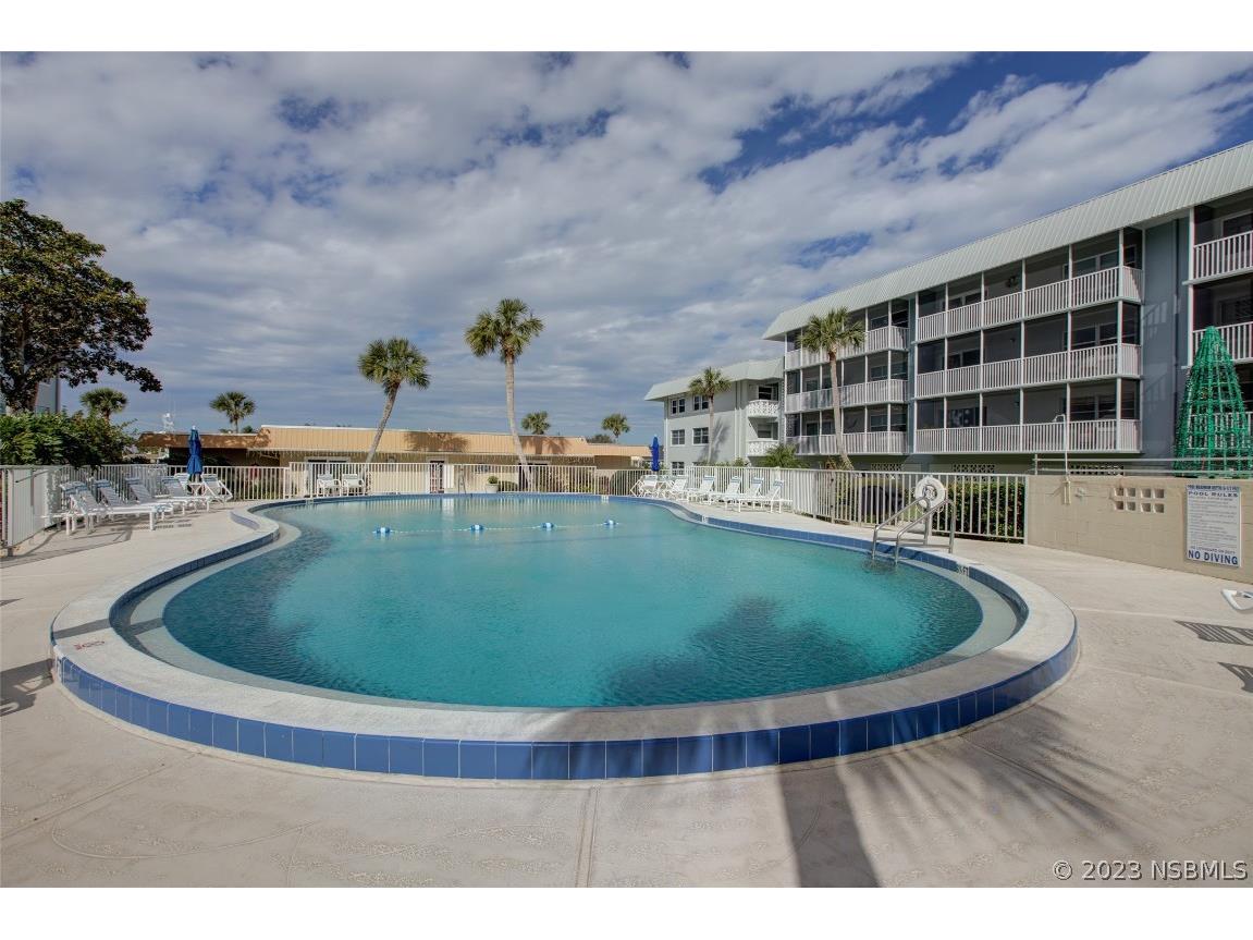 315 N Causeway #205 New Smyrna Beach FL 32169 NS1072156 image1