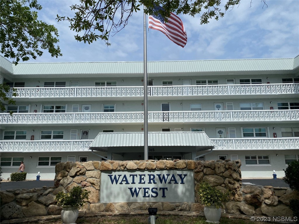 315 N Causeway #B306 New Smyrna Beach FL 32169 NS1074052 image1
