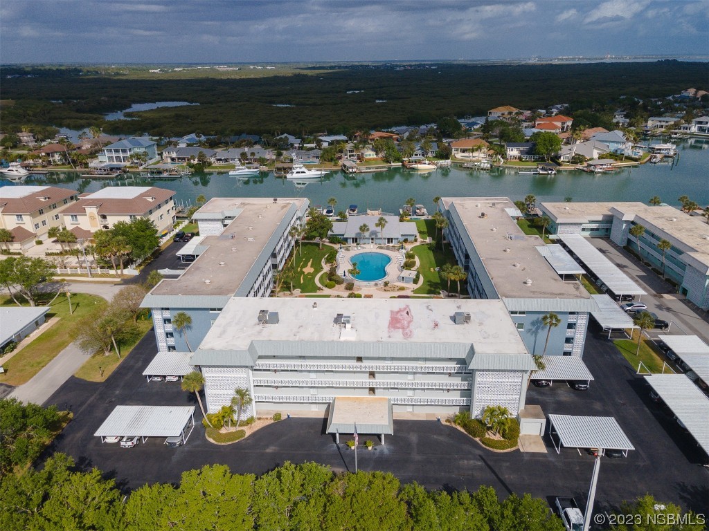 315 N Causeway #D301 New Smyrna Beach FL 32169 NS1074071 image1