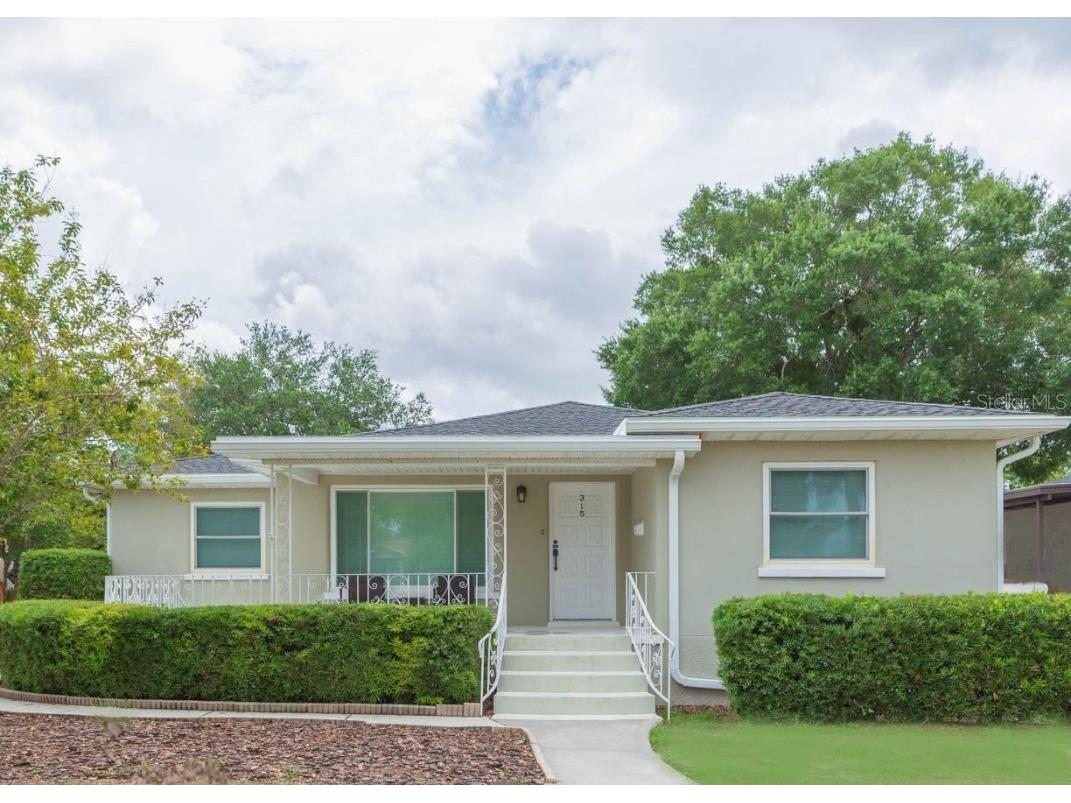 315 N Excelda Avenue Tampa FL 33609 T3535935 image1