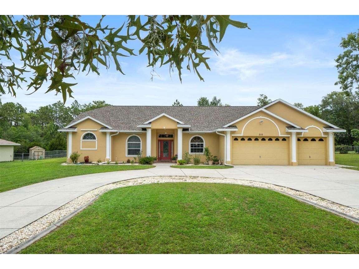 315 N Pompeo Avenue Crystal River FL 34429 OM658589 image1