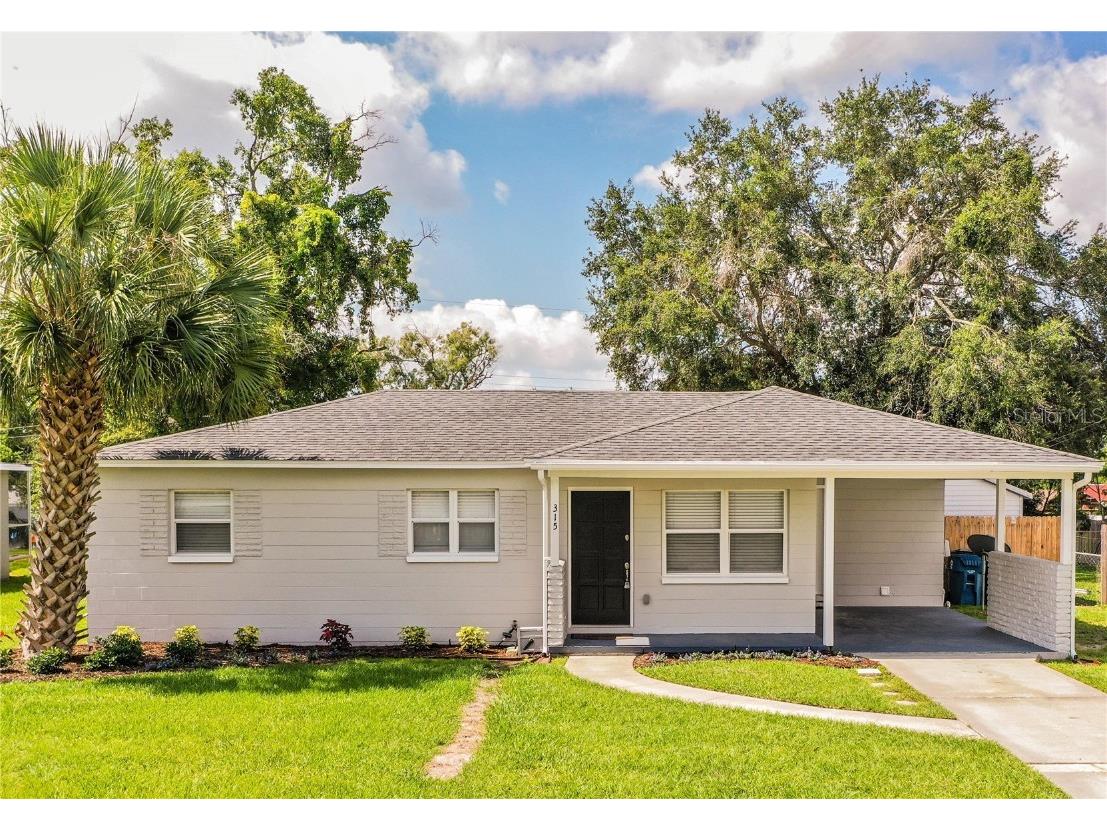 315 NE 9th Street Mulberry FL 33860 L4937790 image1