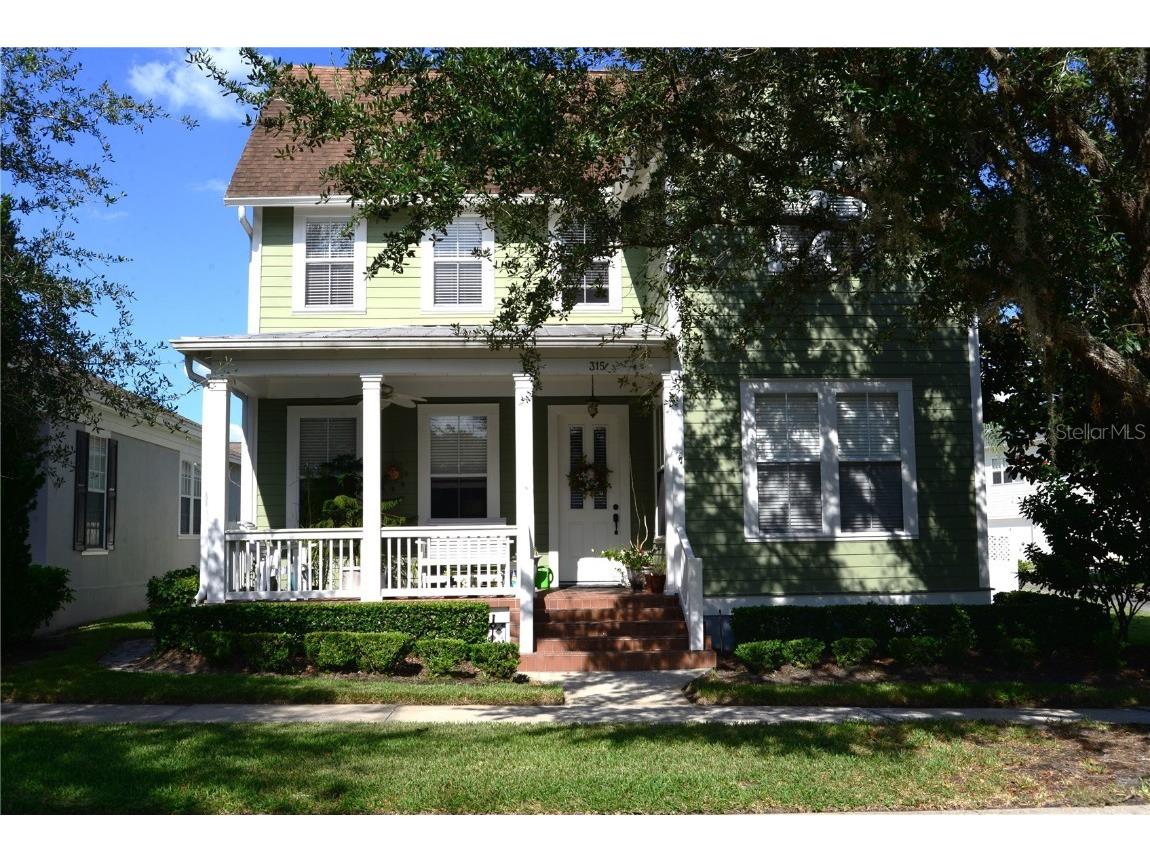 315 Norfolk Street Celebration FL 34747 O6139774 image1
