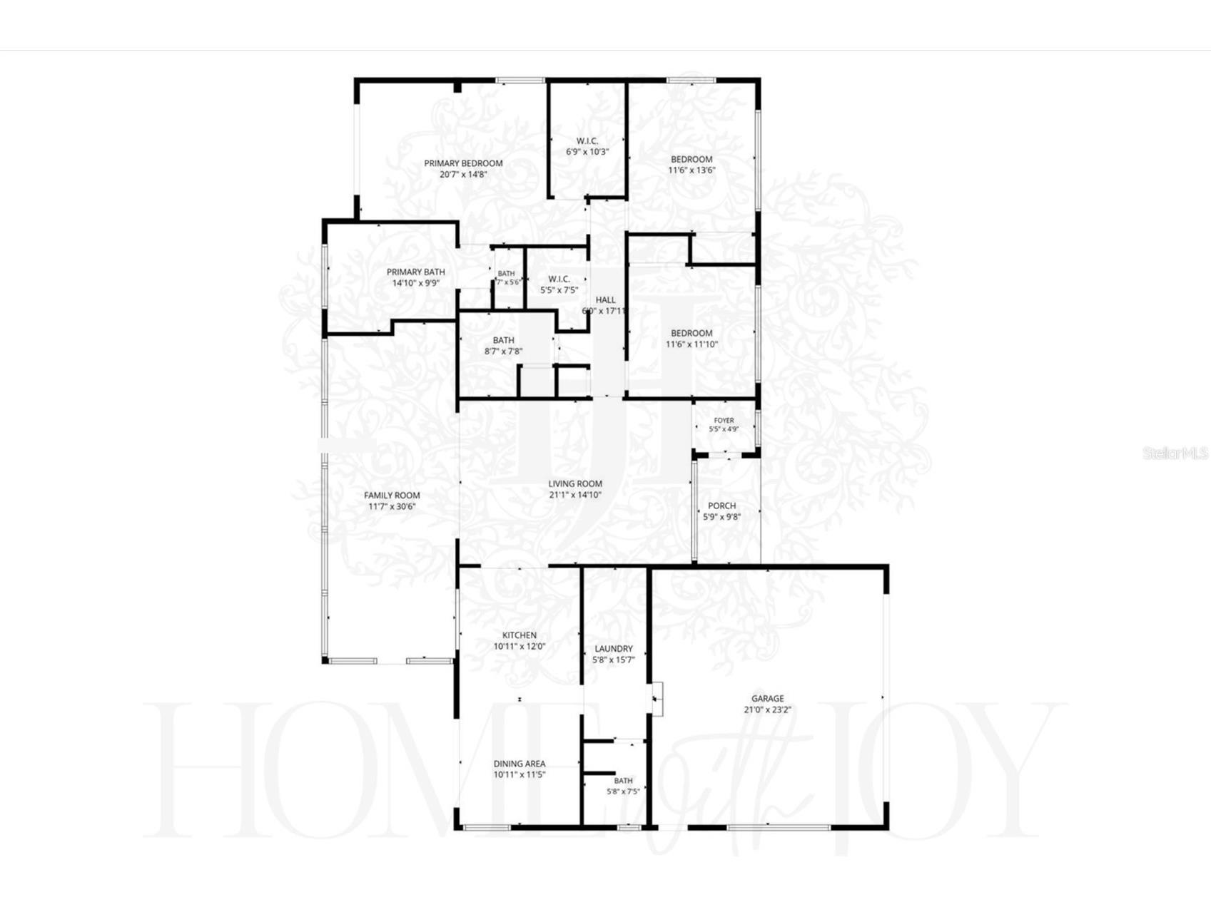 315 Orangewood Lane Largo FL 33770 TB8525763 image52