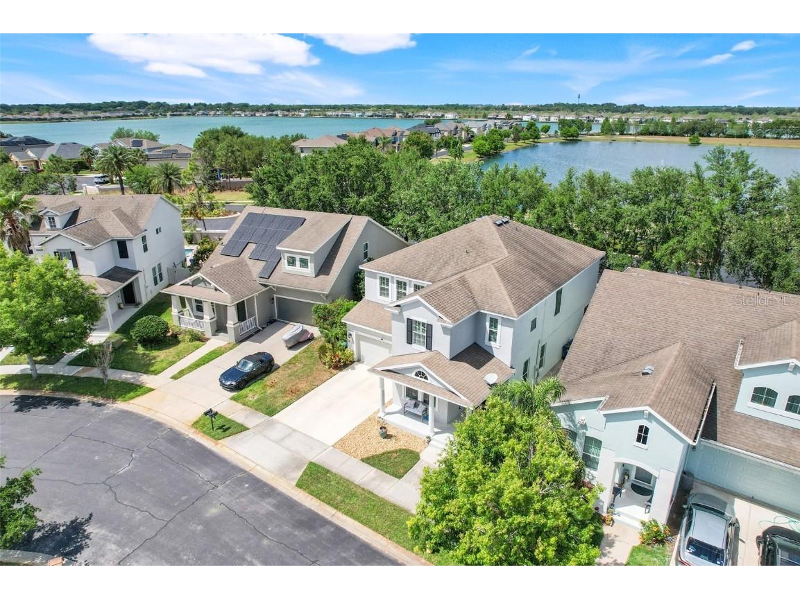 315 Peacock Springs Court Groveland FL 34736 G5094616 image1