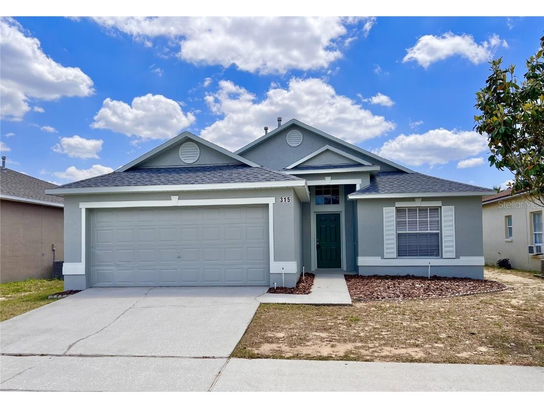 315 Piano Lane Davenport FL 33896 T3510297 image1
