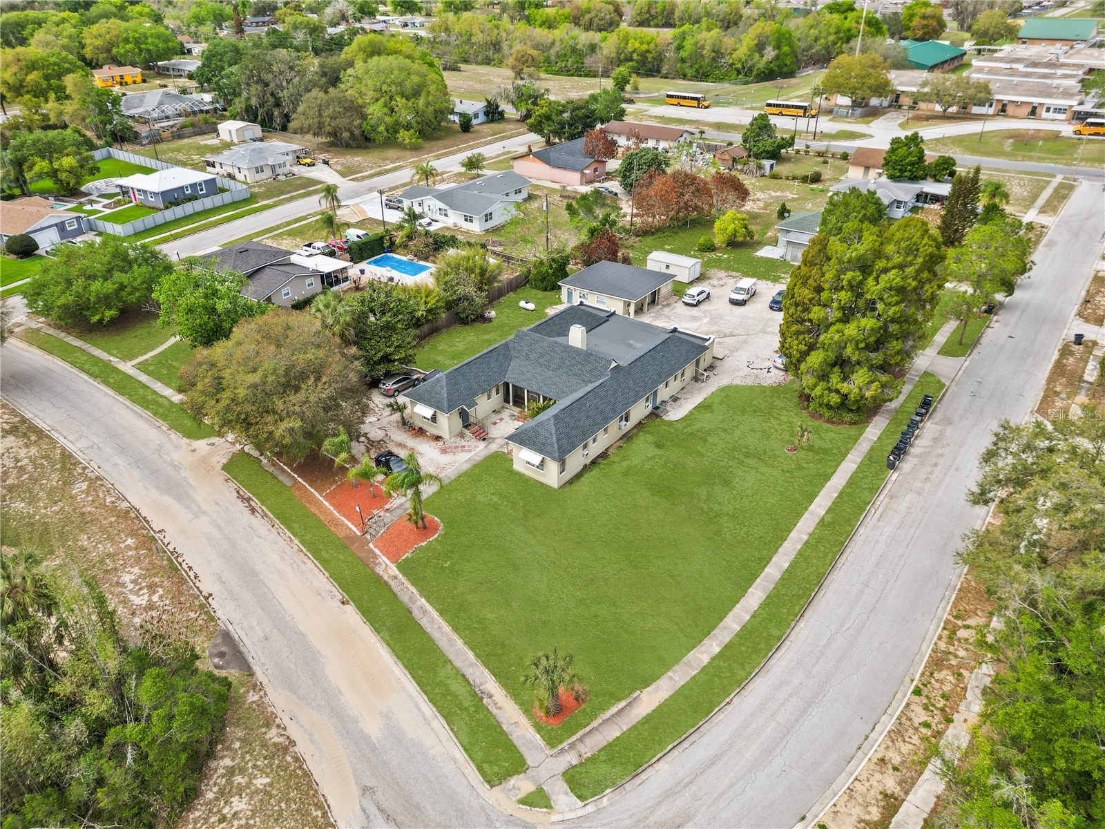 315 Ridge Manor Drive Lake Wales FL 33853 K4903360 image1