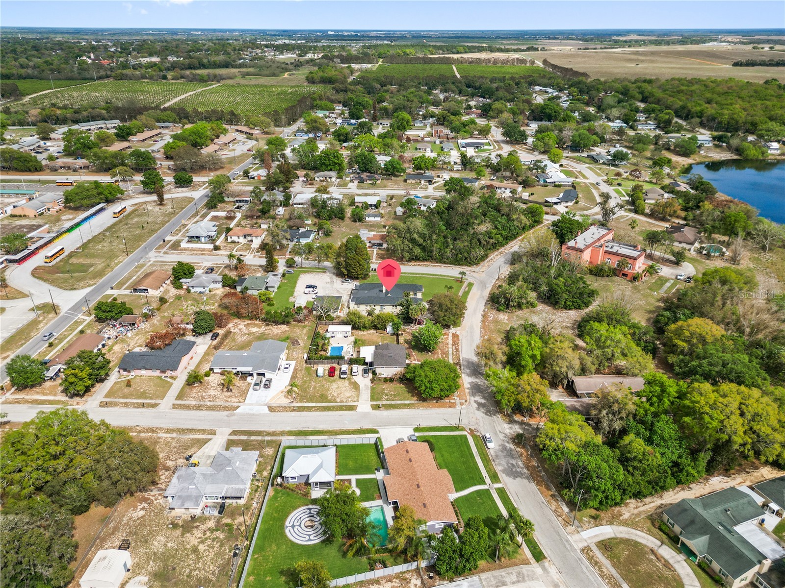 315 Ridge Manor Drive Lake Wales FL 33853 K4903360 image20