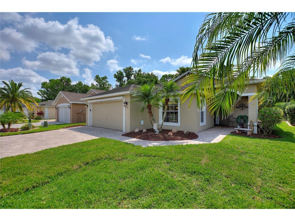 315 Ridge View Dr Davenport FL 33837 - Retention pond S5081998 image1