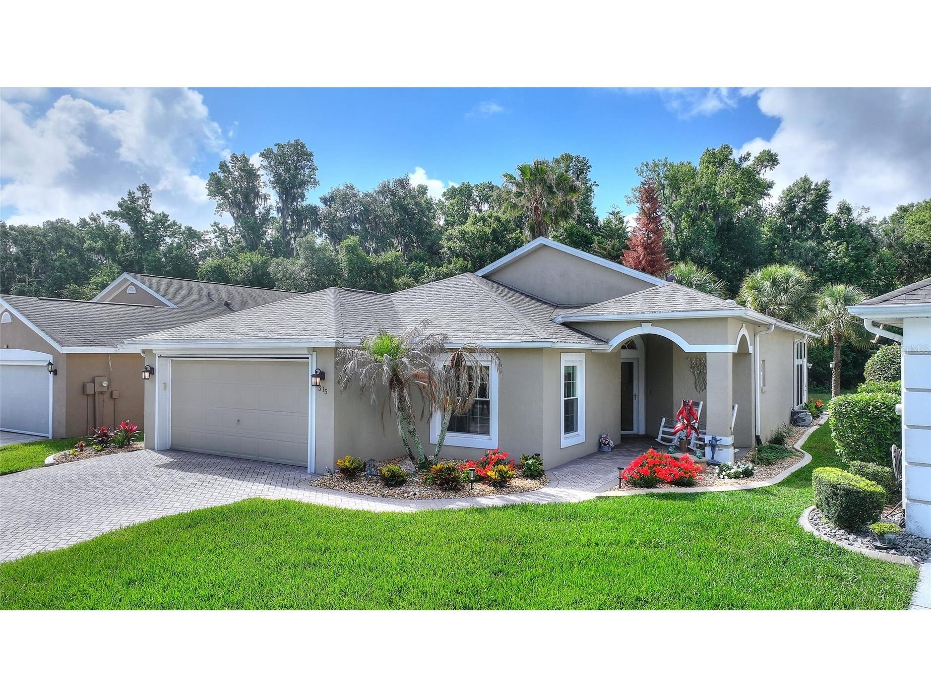 315 Ridge View Dr Davenport FL 33837 S5150514 image1