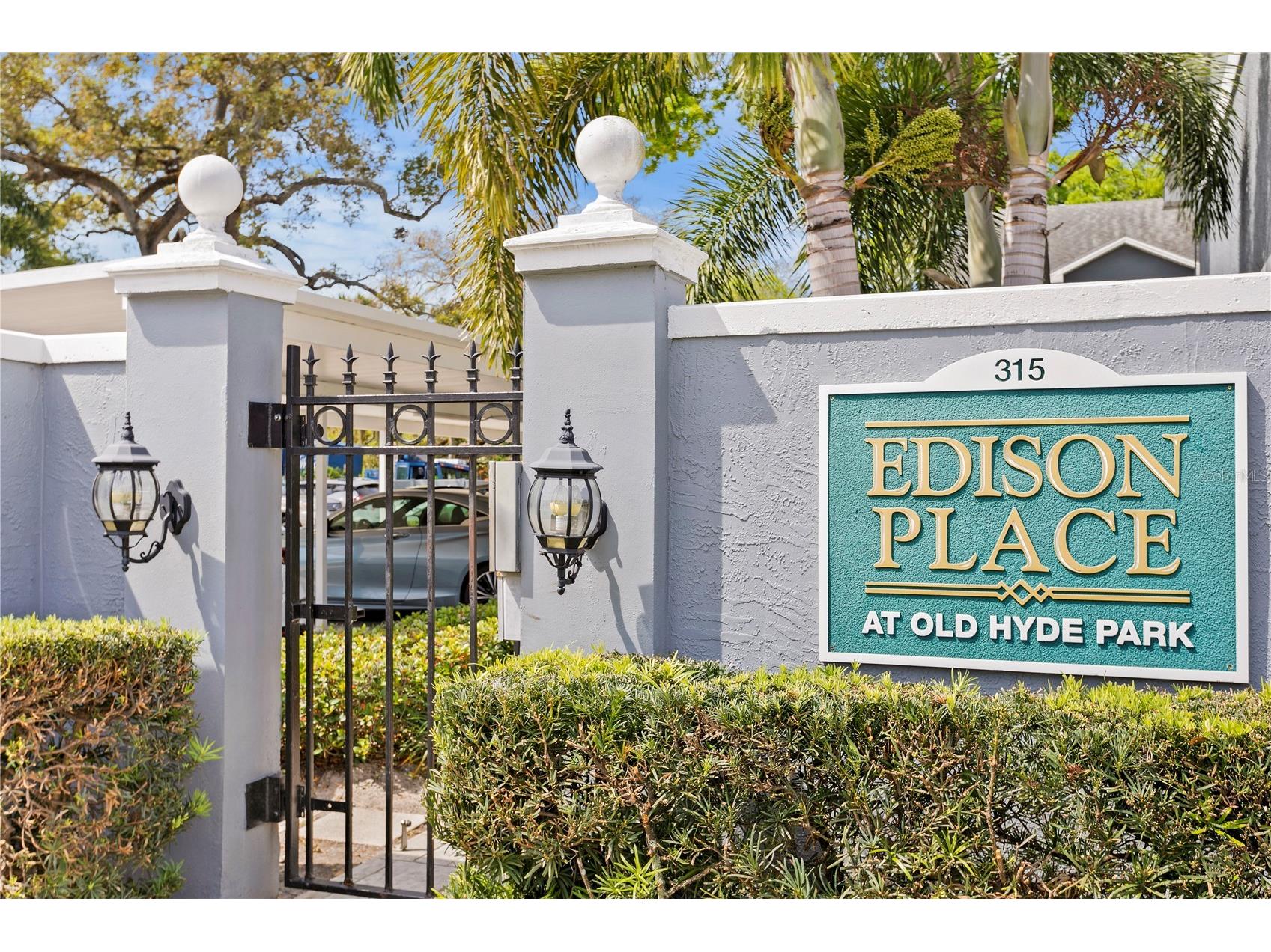 315 S Edison Avenue #12 Tampa FL 33606 TB8519970 image1