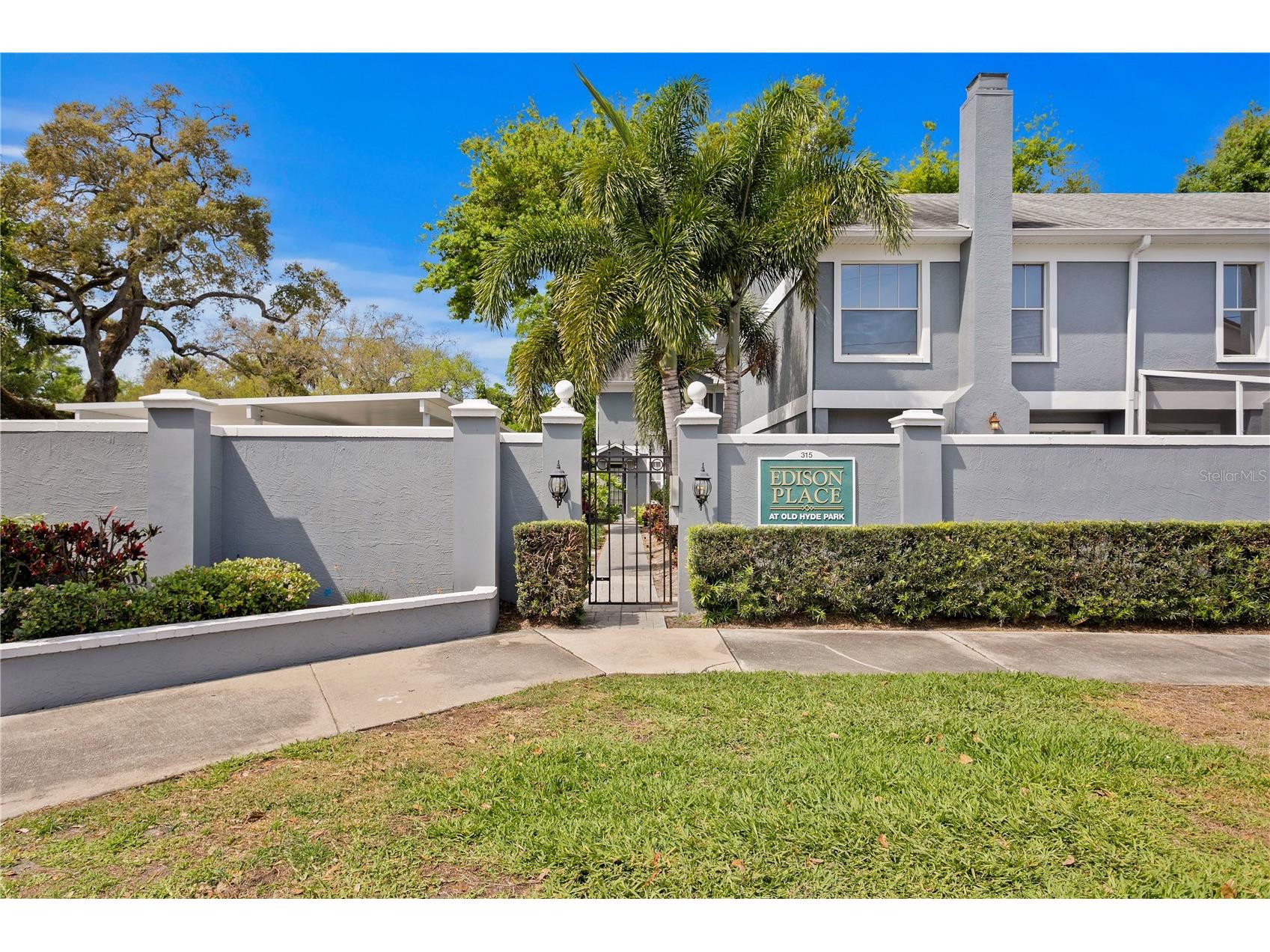 315 S Edison Avenue #12 Tampa FL 33606 TB8519970 image2