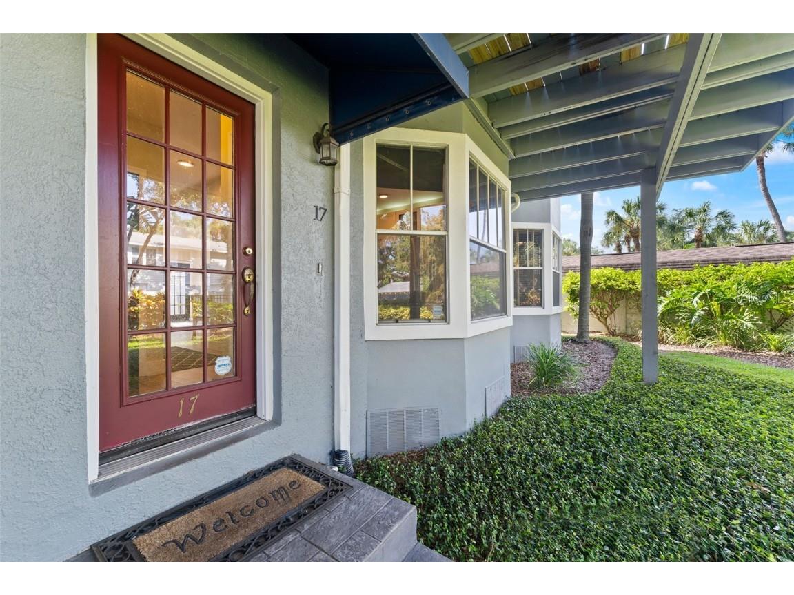 315 S Edison Avenue #17 Tampa FL 33606 T3551163 image1