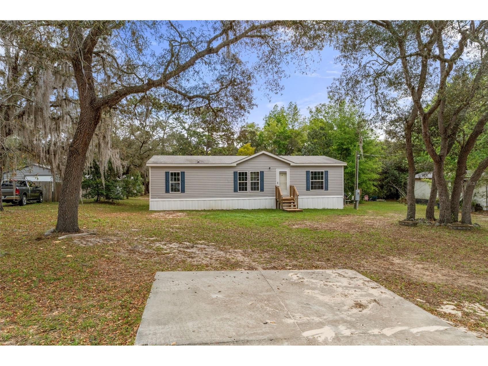 315 S Honey Bear Way Lecanto FL 34461 W7884177 image1