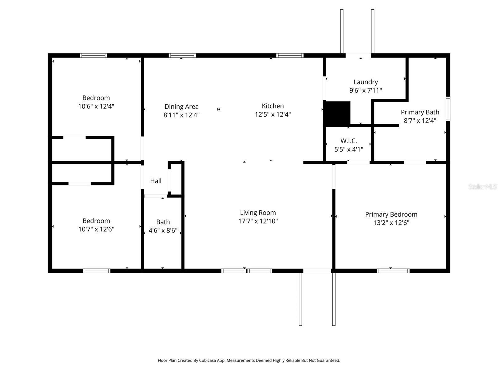 315 S Honey Bear Way Lecanto FL 34461 W7884177 image31