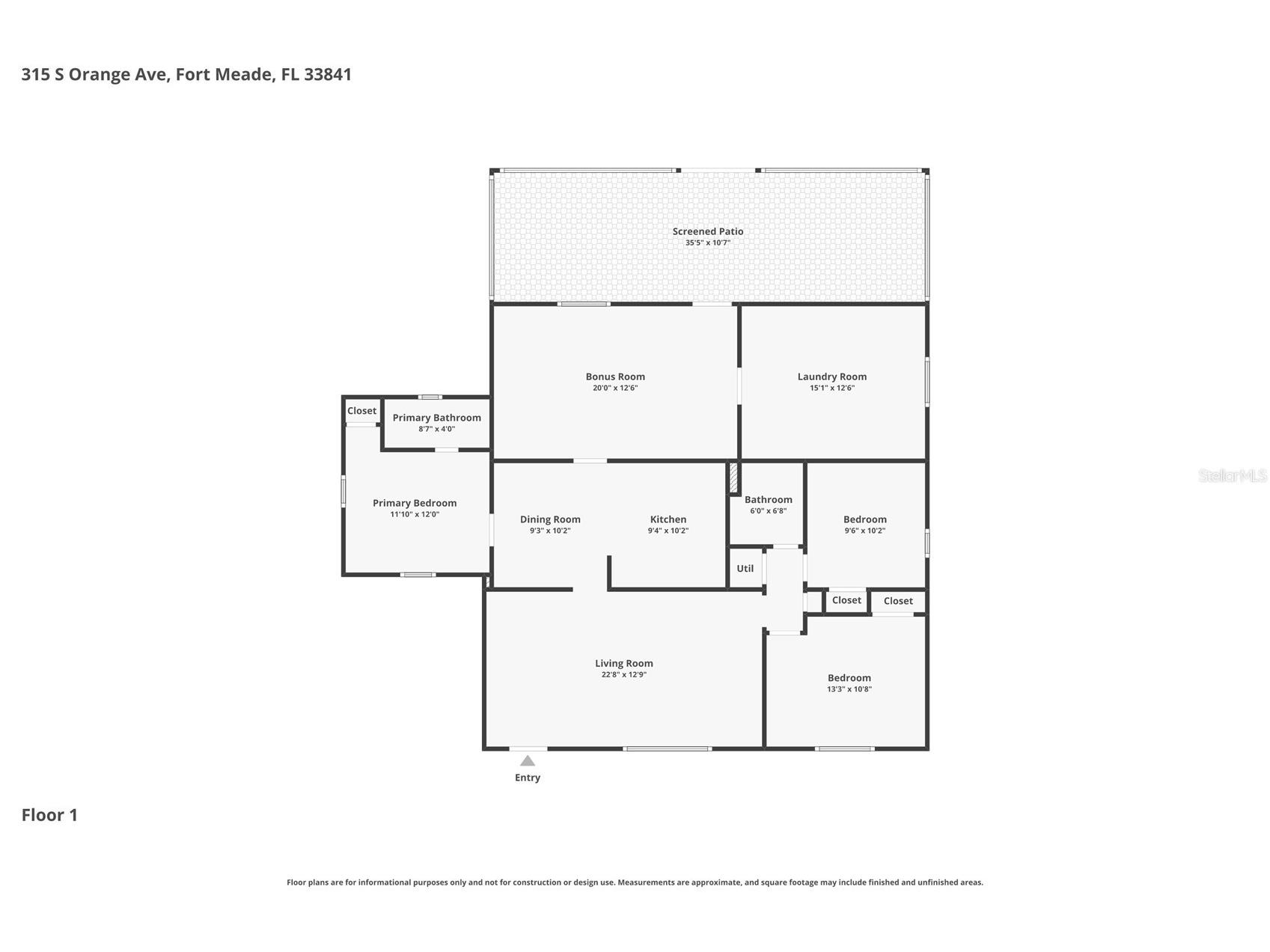 315 S Orange Avenue Fort Meade FL 33841 TB8495798 image2