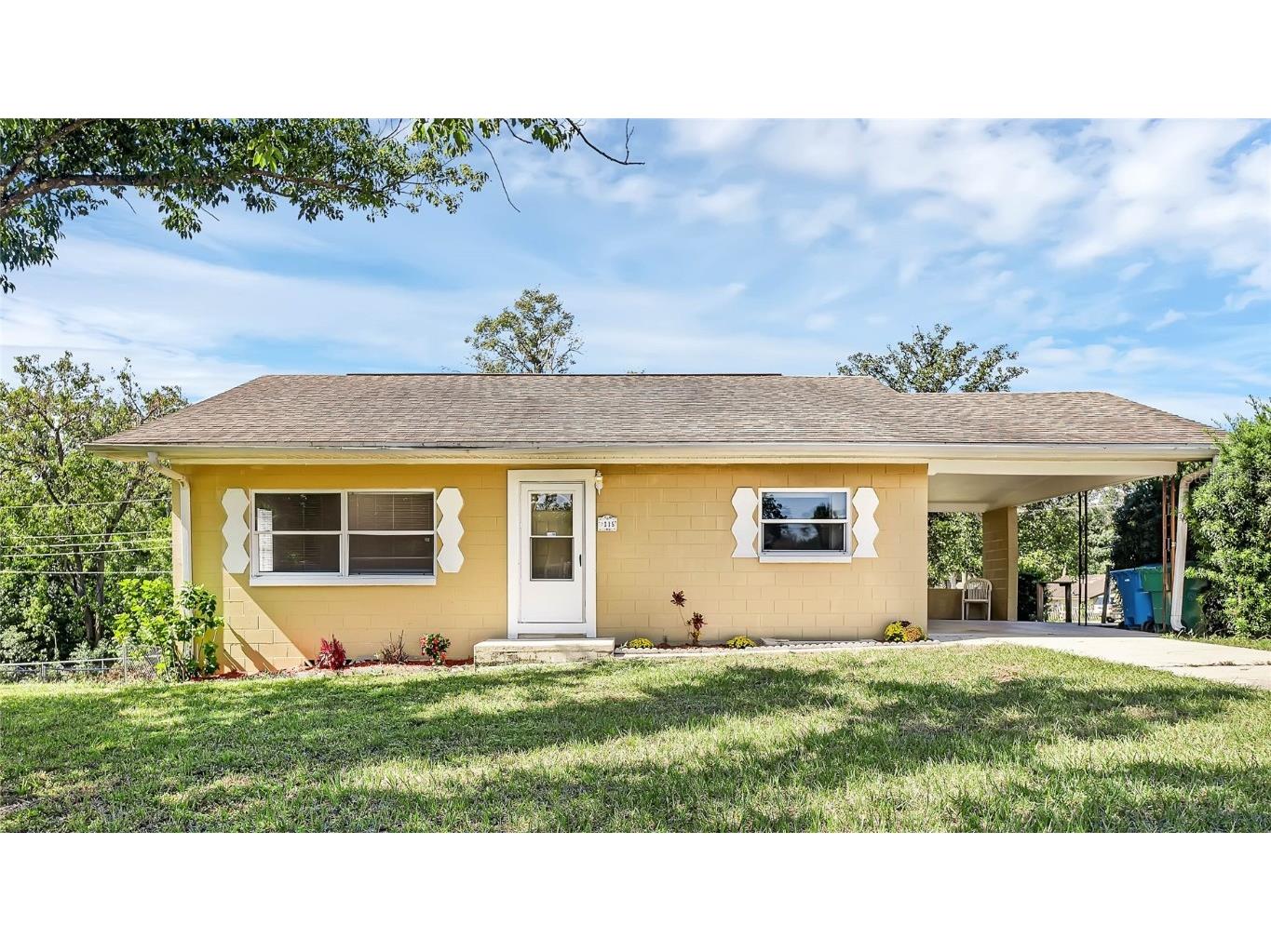 315 S Sparkman Avenue Orange City FL 32763 O6252241 image1