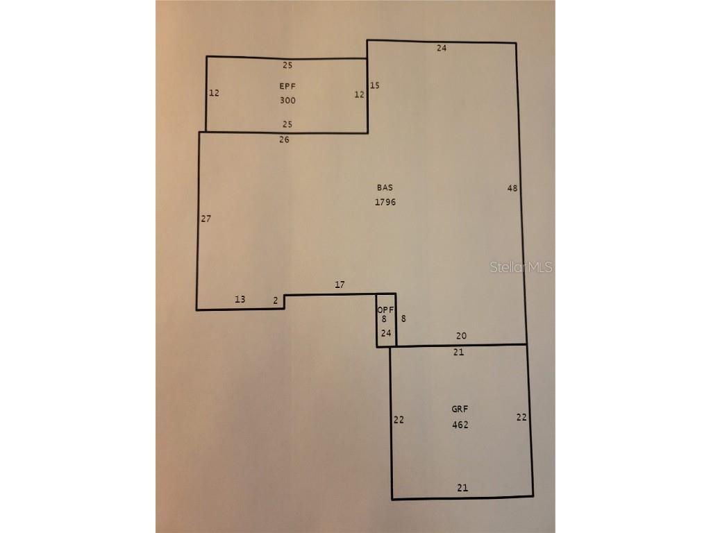 315 S Tessier Drive Saint Pete Beach FL 33706 TB8410465 image26