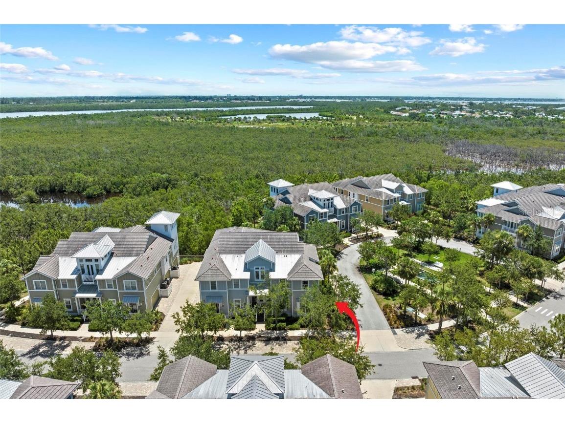 315 Sapphire Lake Drive #101 Bradenton FL 34209 - SAPPHIRE LAKE A4655142 image1