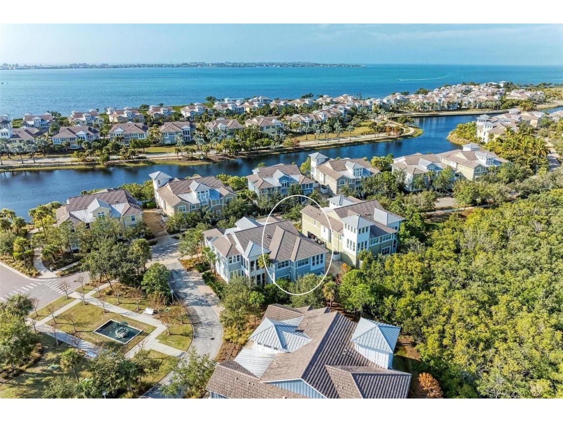 315 Sapphire Lake Drive #201 Bradenton FL 34209 A4594206 image1