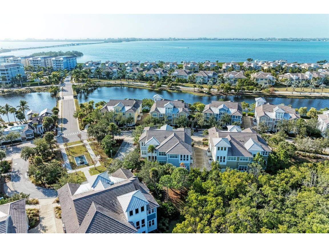 315 Sapphire Lake Drive #201 Bradenton FL 34209 A4671684 image5