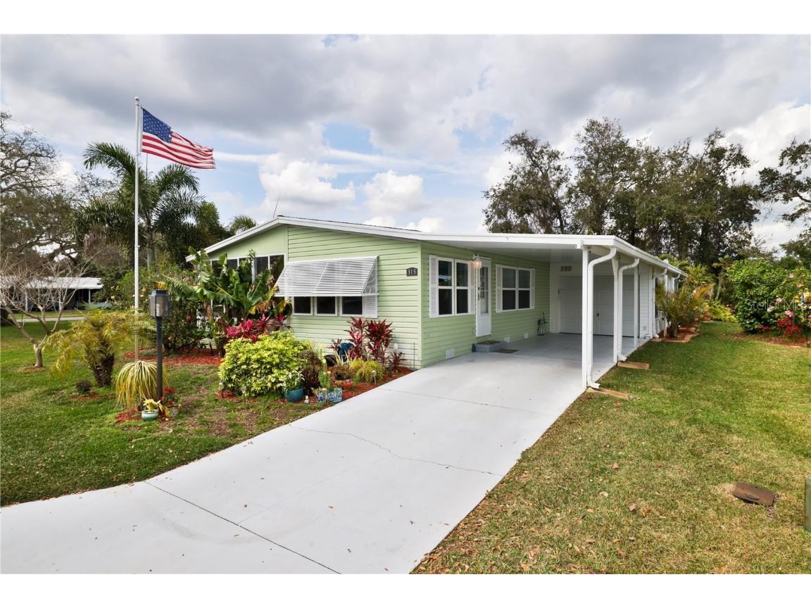 315 Schooner Avenue Edgewater FL 32141 NS1080621 image1