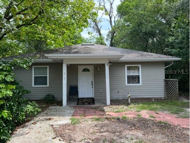 315 SE 2nd Street Chiefland FL 32626 GC515992 image1