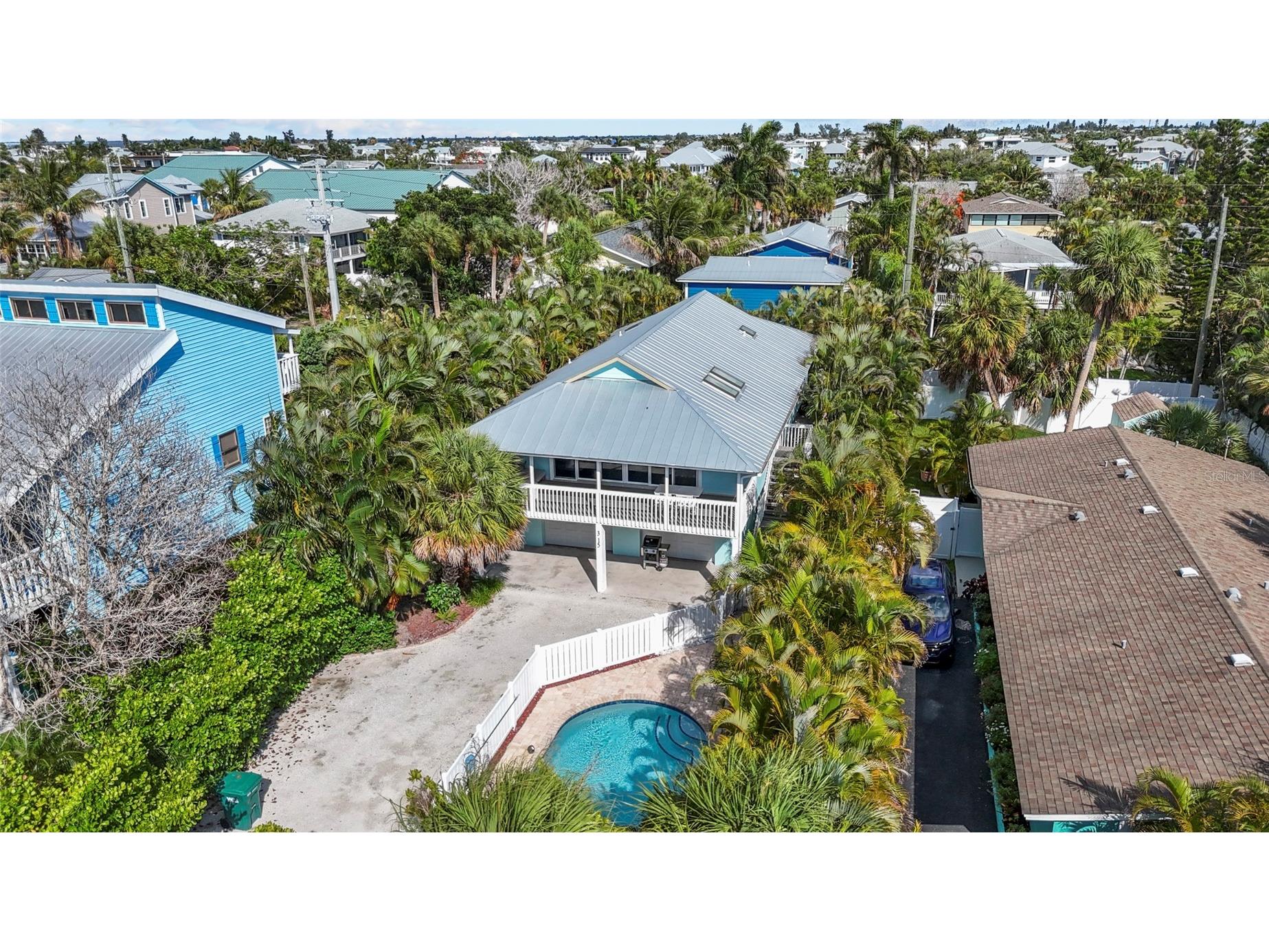 315 Spring Avenue Anna Maria FL 34216 A4694221 image49