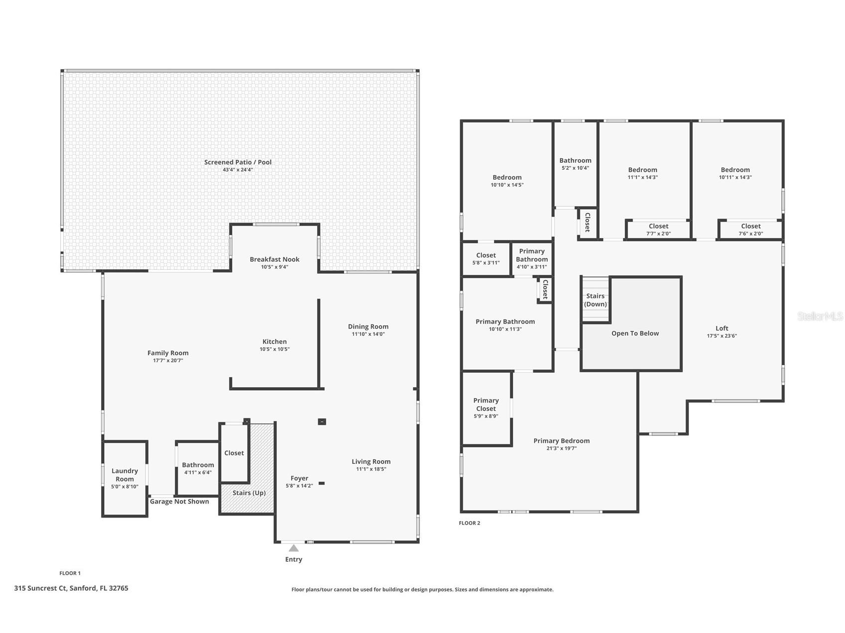 315 Suncrest Court Oviedo FL 32765 O6418092 image48