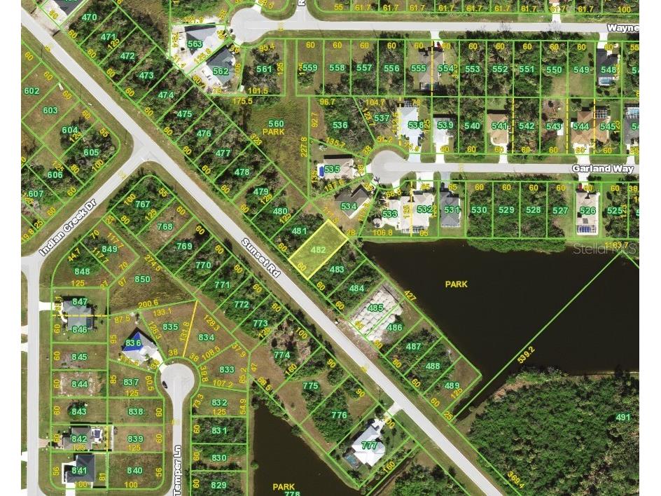 315 Sunset Road Rotonda West FL 33947 D6139721 image2