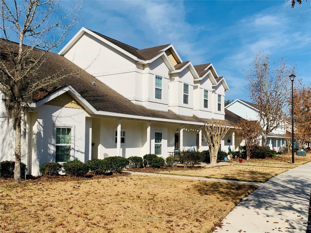 315 SW 145th Drive #38 Newberry FL 32669 GC510233 image1