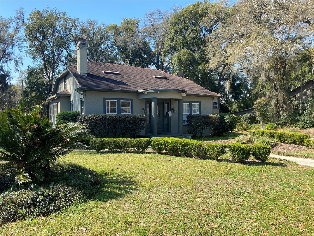 315 SW Garden Street Keystone Heights FL 32656 GC511642 image1