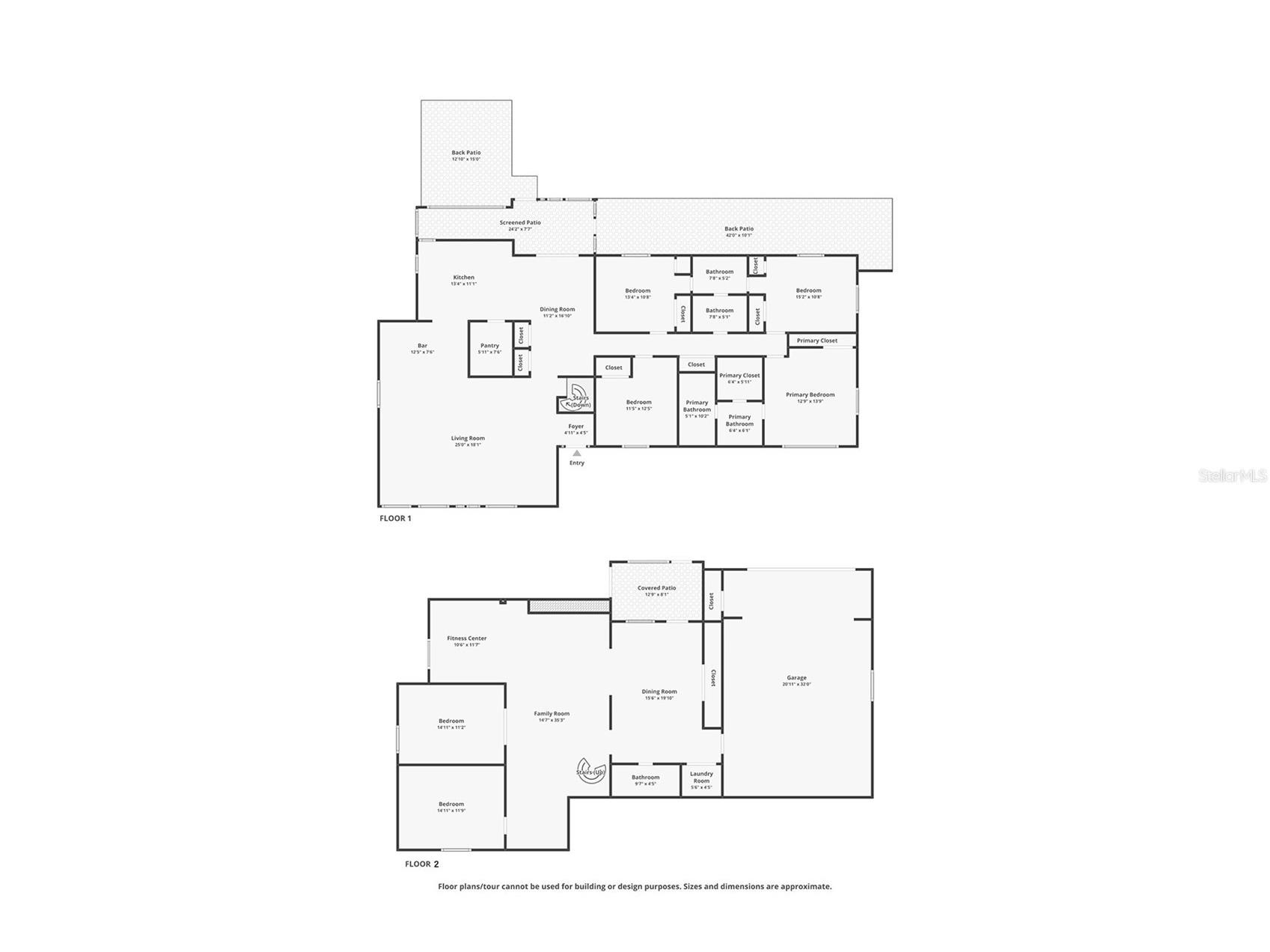 315 Sweet Bay Avenue New Smyrna Beach FL 32168 NS1086868 image77