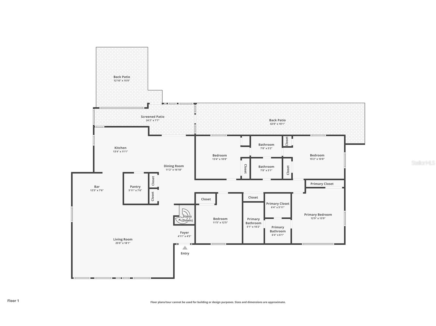 315 Sweet Bay Avenue New Smyrna Beach FL 32168 NS1086868 image79