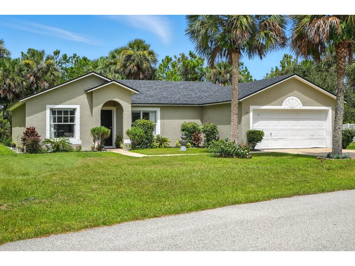 315 Underwood Trail Palm Coast FL 32164 FC312482 image1