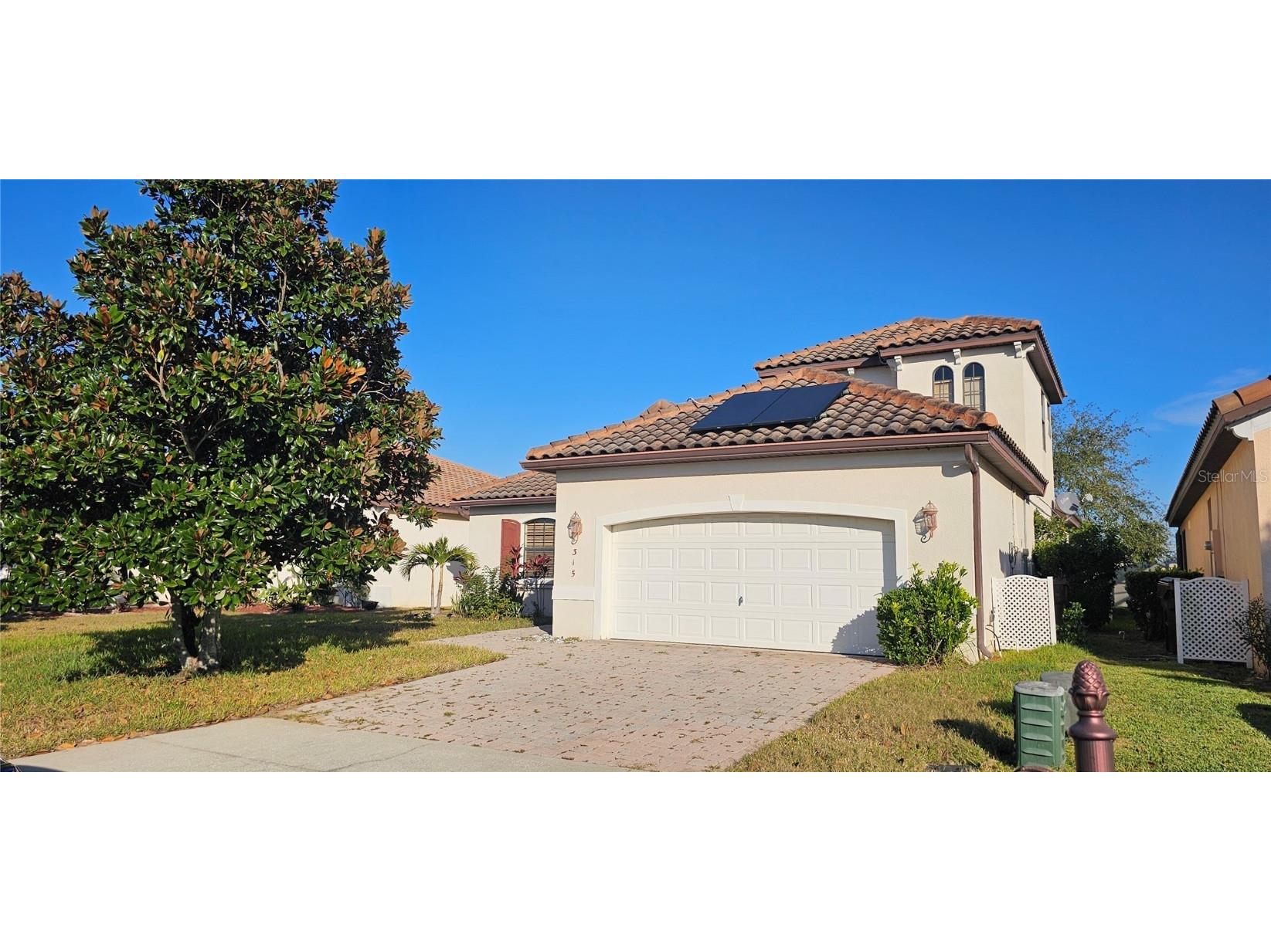 315 Villa Sorrento Circle Haines City FL 33844 TB8349923 image1