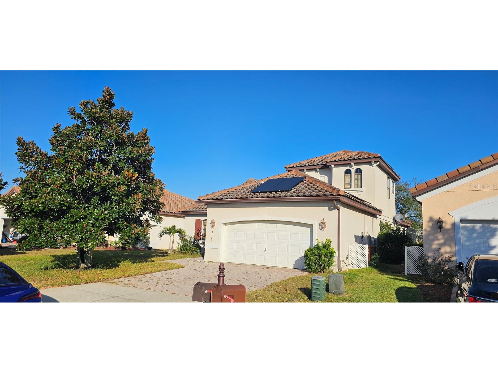 315 Villa Sorrento Circle Haines City FL 33844 TB8349923 image2