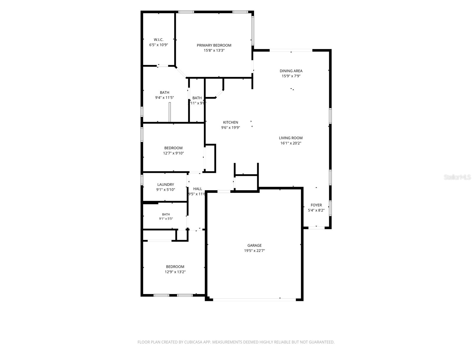 315 W Freesia Court Deland FL 32724 V4949773 image40