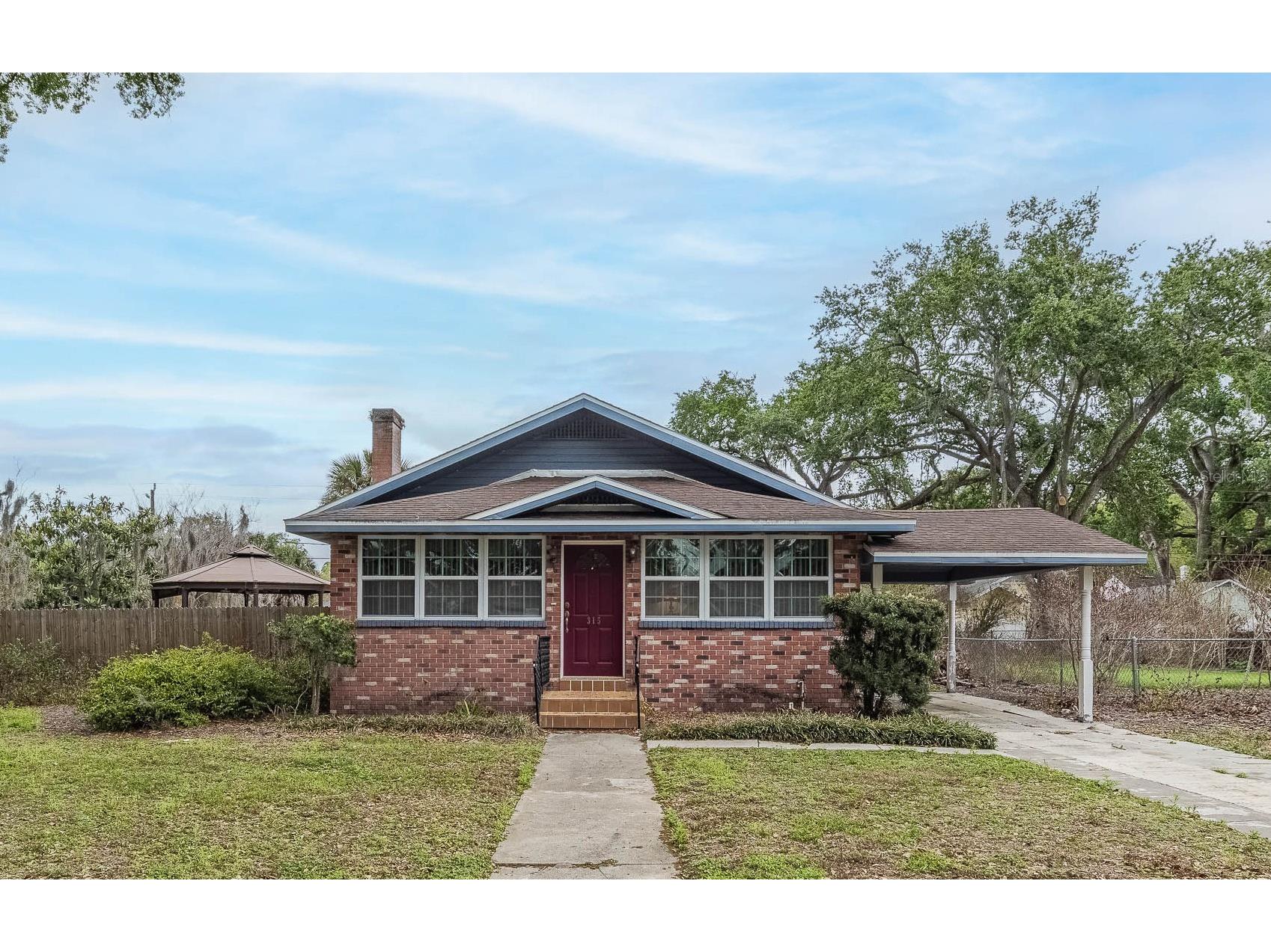 315 W Oak Drive Lakeland FL 33803 L4960878 image1