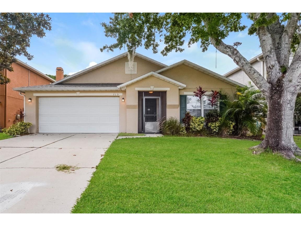 315 Willowbay Ridge Street Sanford FL 32771 O6150053 image1