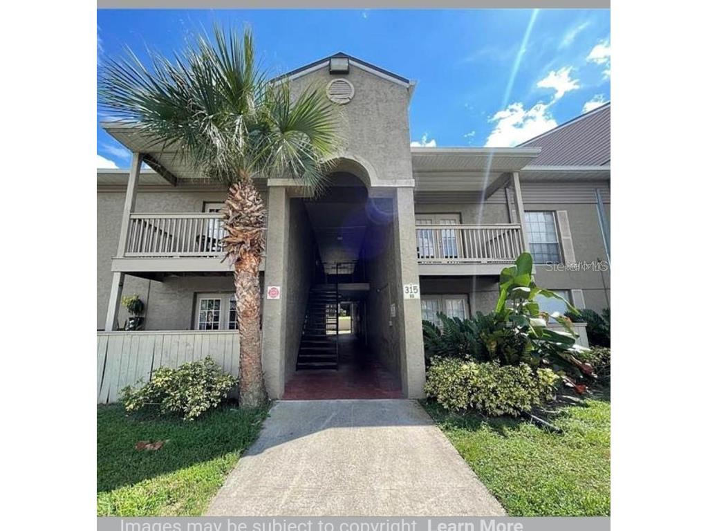 315 Wymore Road #104 Altamonte Springs FL 32714 R4910137 image1