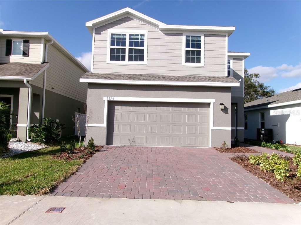 3150 Armstrong Spring Drive Kissimmee FL 34744 O6193779 image1