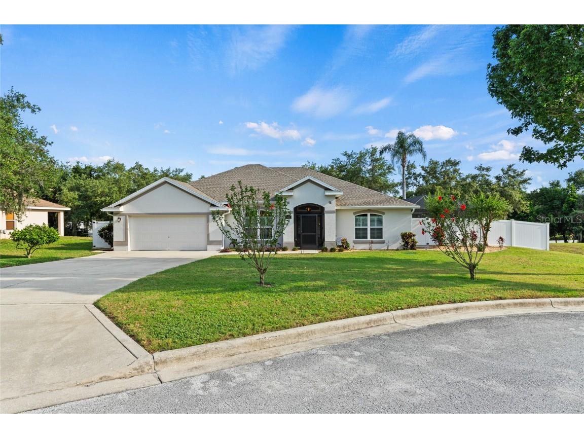 3150 Bulkley Place Eustis FL 32726 - LAKE EUSTIS G5082081 image1