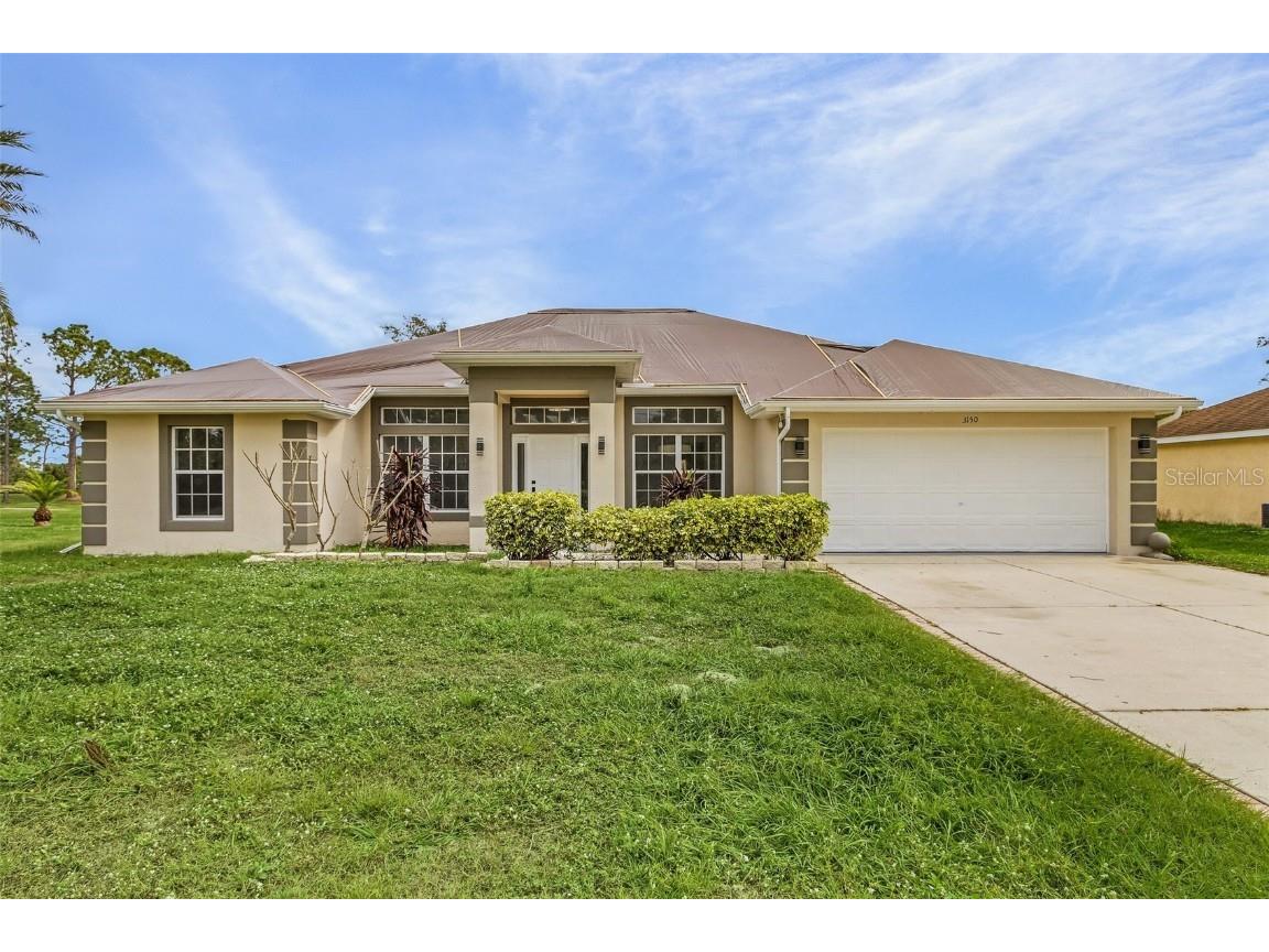 3150 Dongola Street North Port FL 34291 C7502553 image1