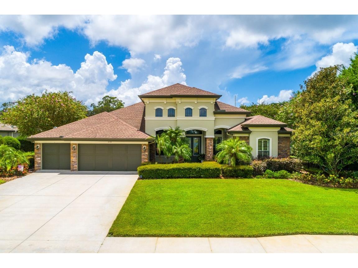 3150 Foxwood Lane Tarpon Springs FL 34688 TB8418057 image1