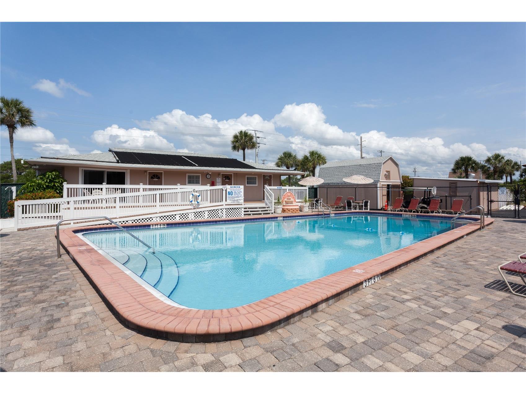 3150 N Atlantic Avenue #2-660 Cocoa Beach FL 32931 O6381367 image33