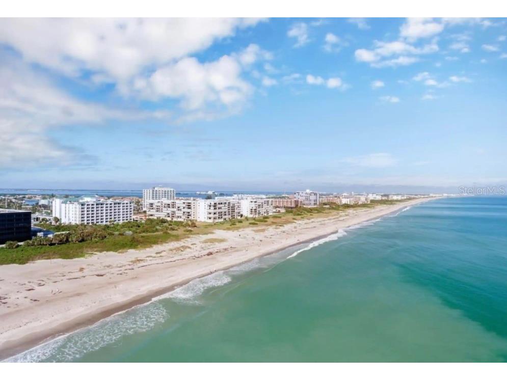 3150 N Atlantic Avenue #20-220 Cocoa Beach FL 32931 - ATLANTIC OCEAN TB8440760 image14