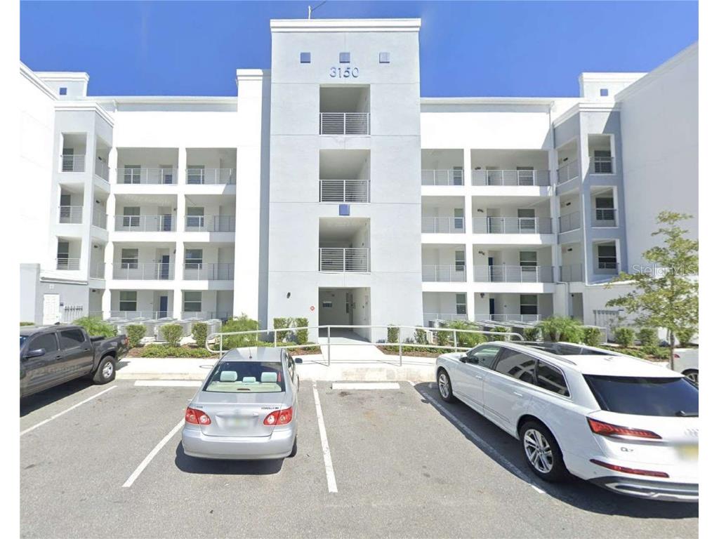 3150 Paradox Circle #307 Kissimmee FL 34746 O6195575 image1